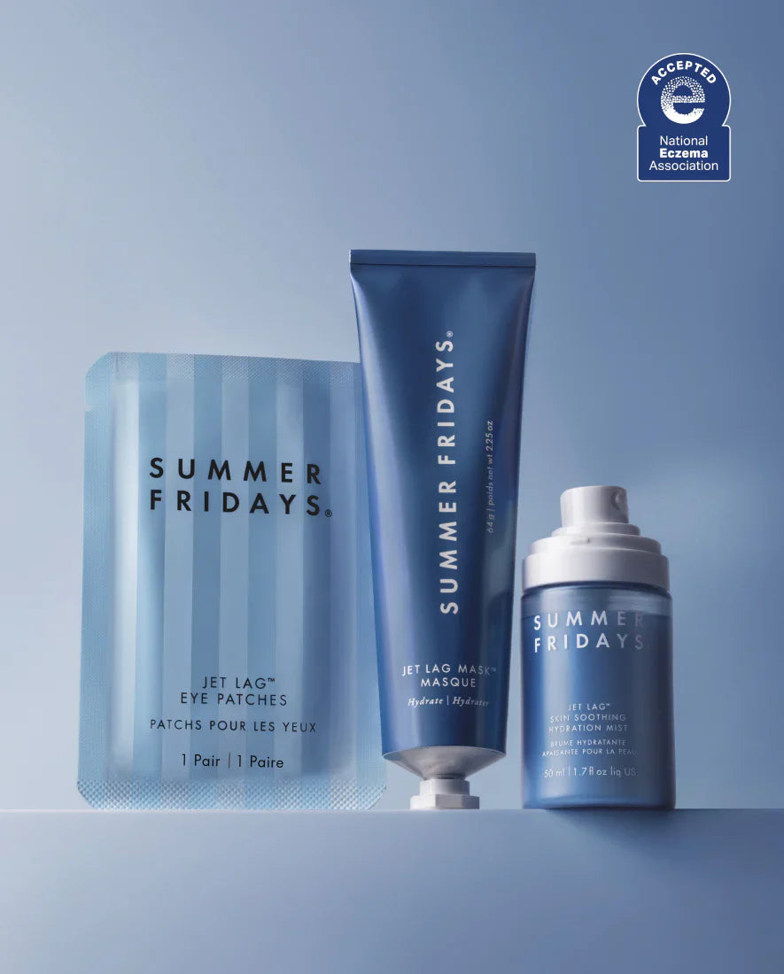 Eczema-Safe Essentials