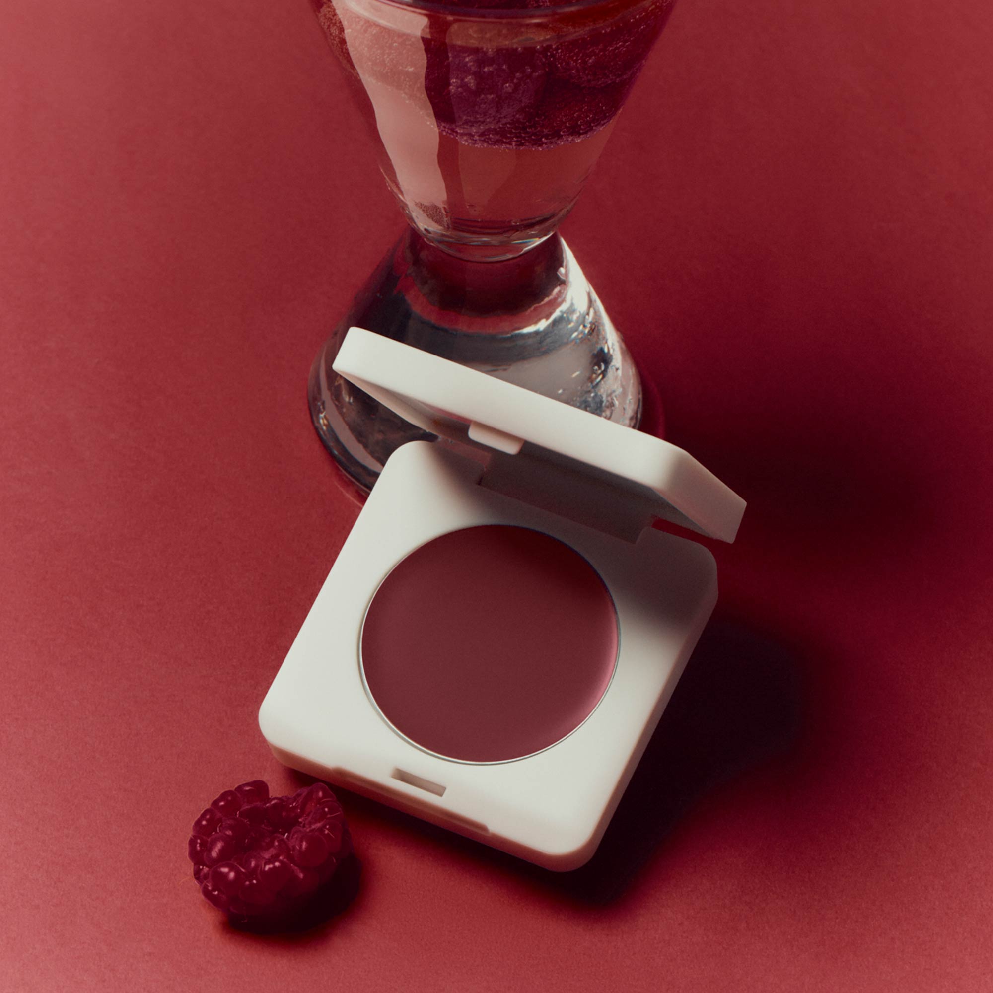 Blush Butter Balm - Berry Spritz