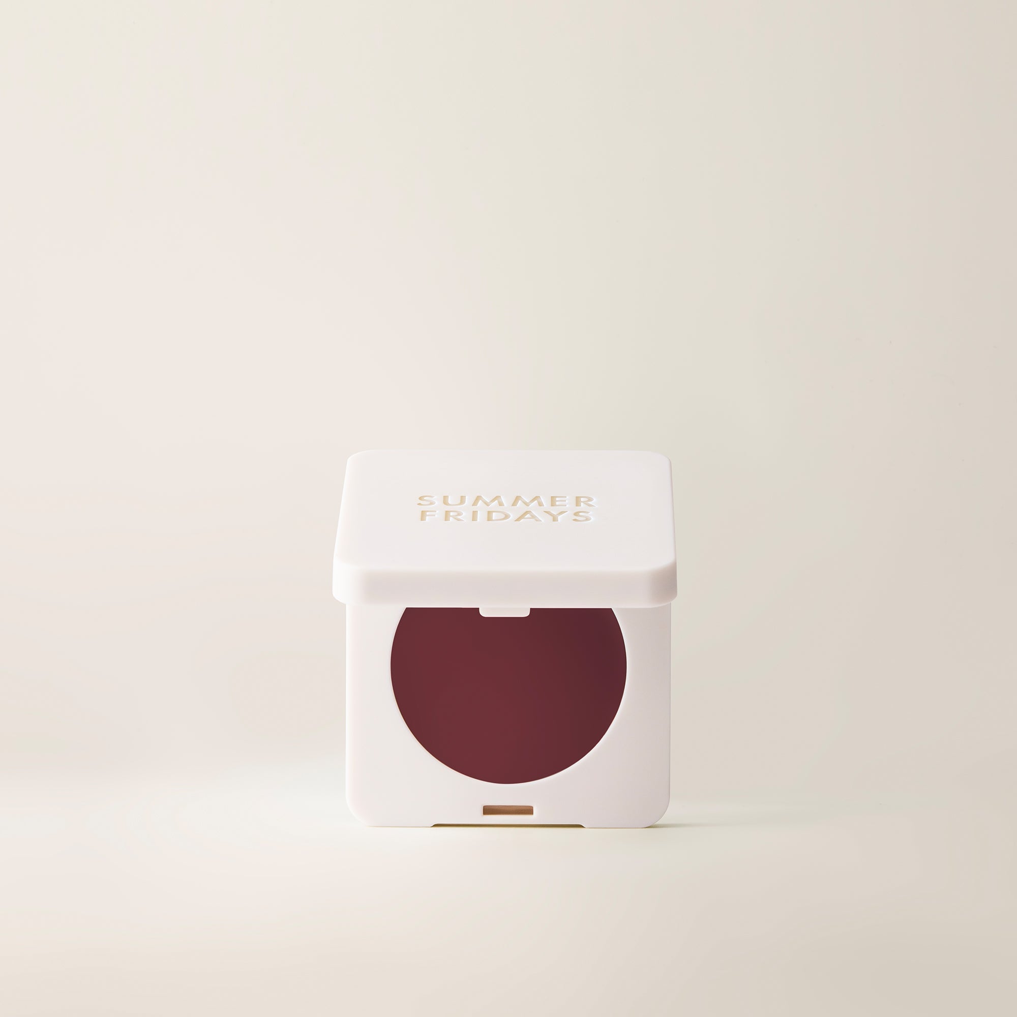 Blush Butter Balm - Berry Spritz