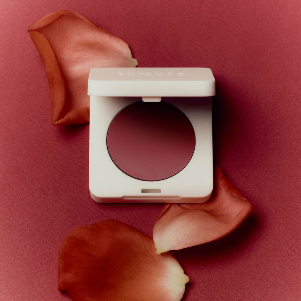 Blush Butter Balm-Dusty Rose