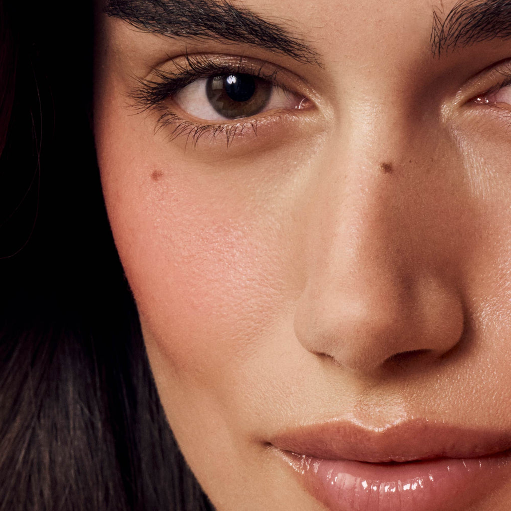 Blush Butter Balm-Dusty Rose