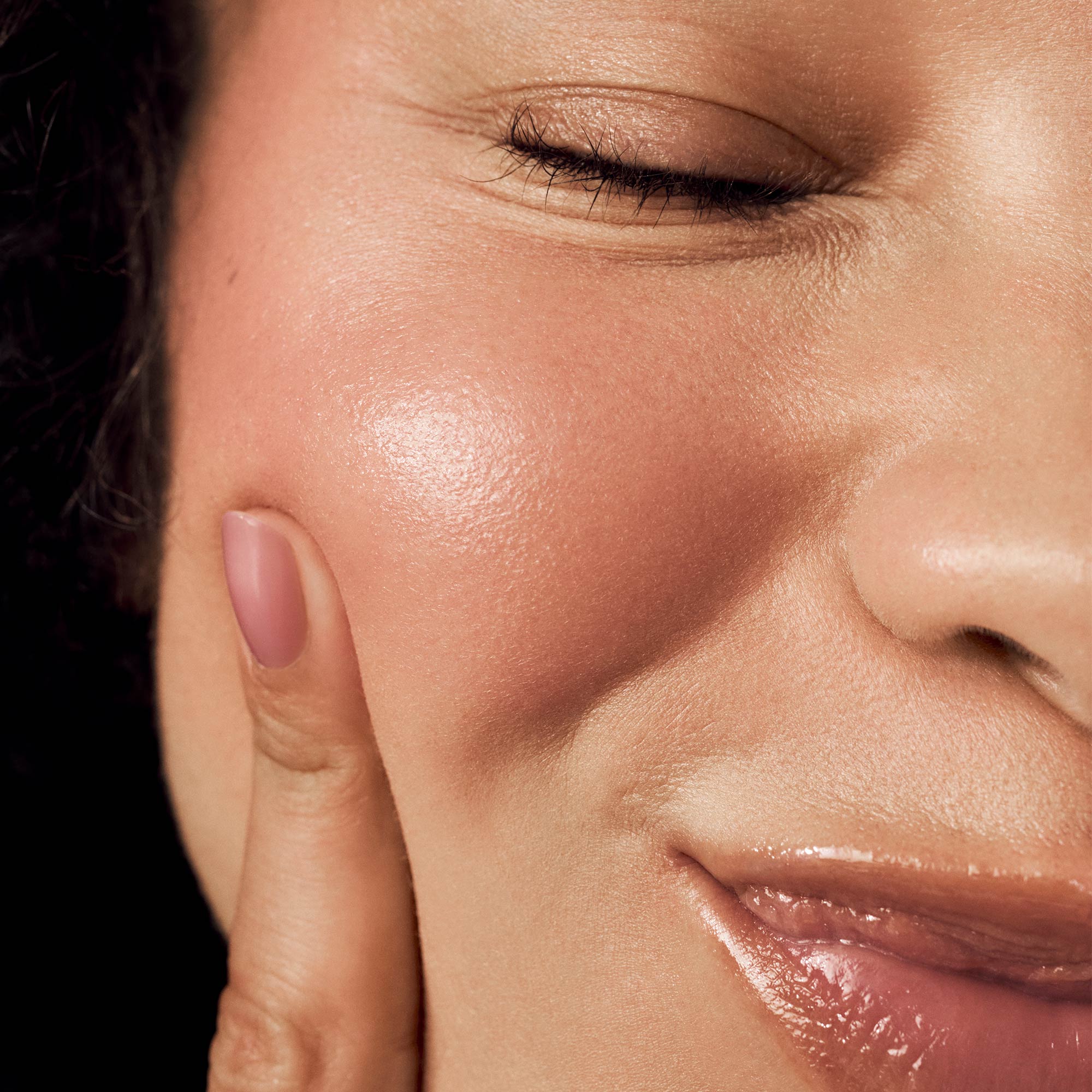 Blush Butter Balm-Dusty Rose