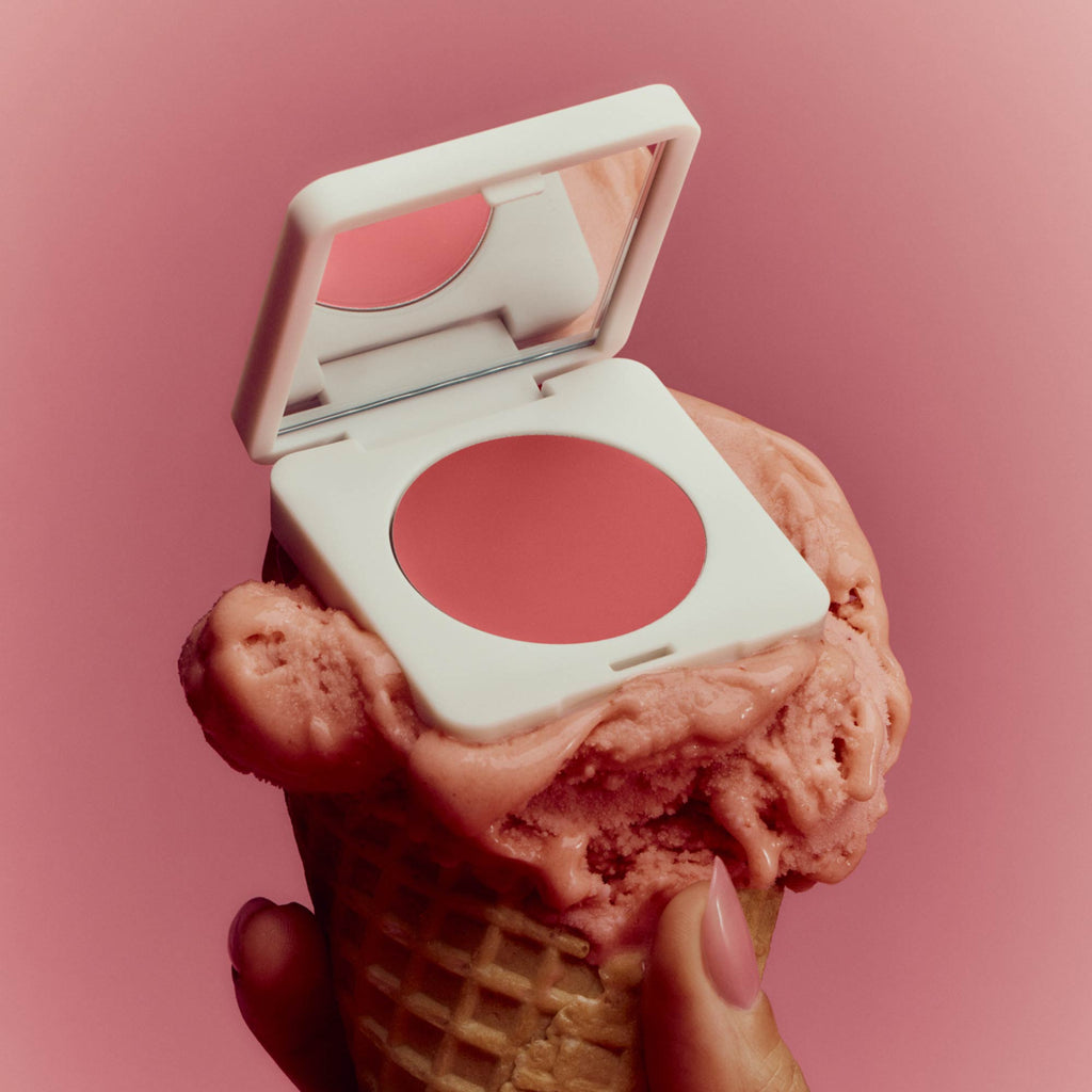 Blush Butter Balm - Soft Strawberry