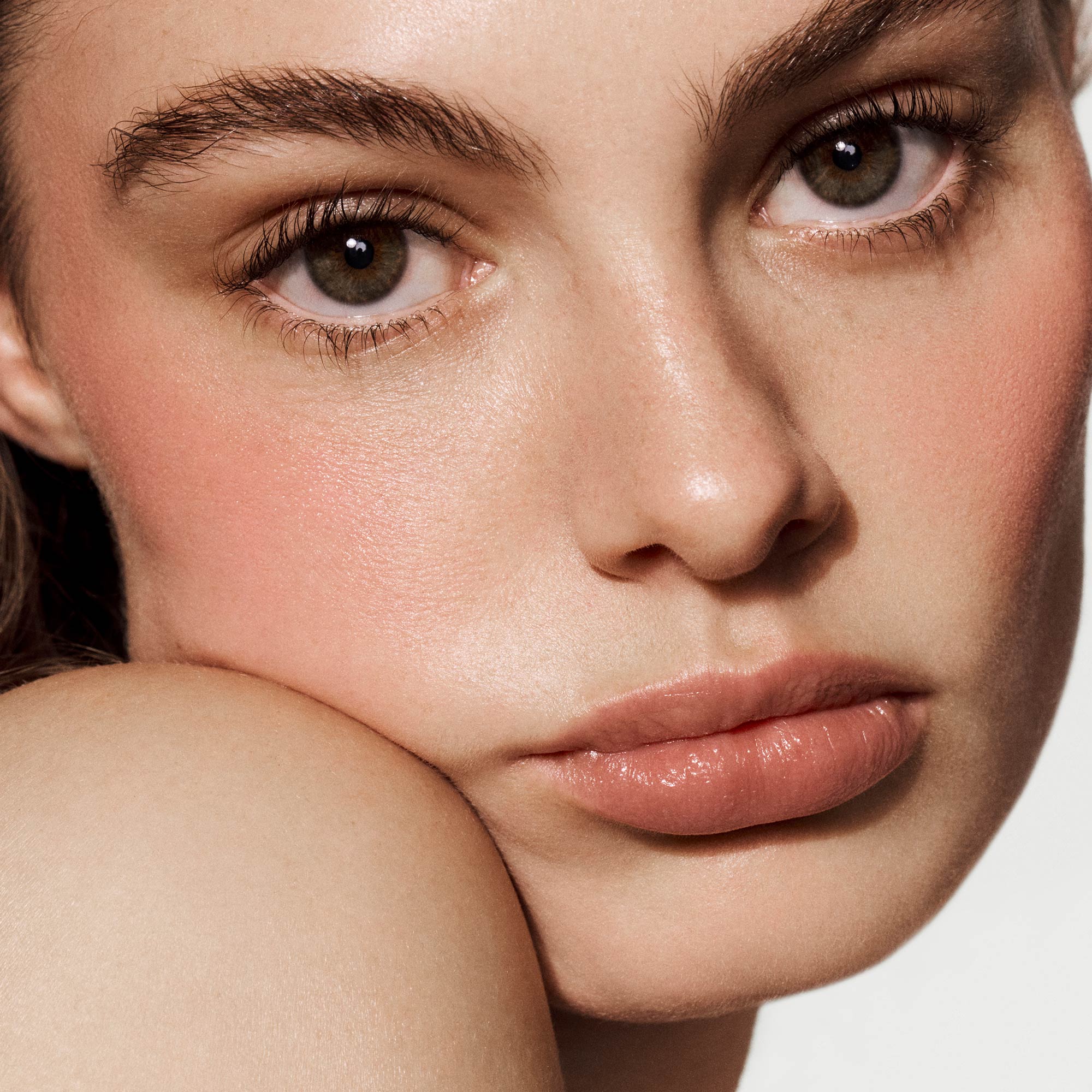 Blush Butter Balm - Soft Strawberry