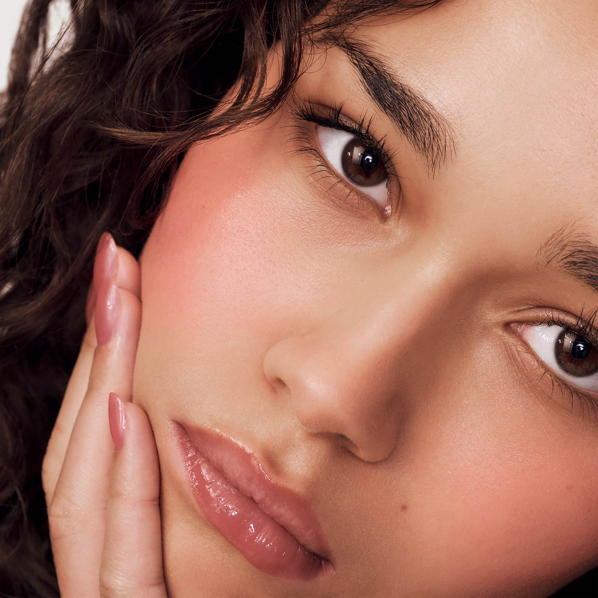 Blush Butter Balm - Soft Strawberry