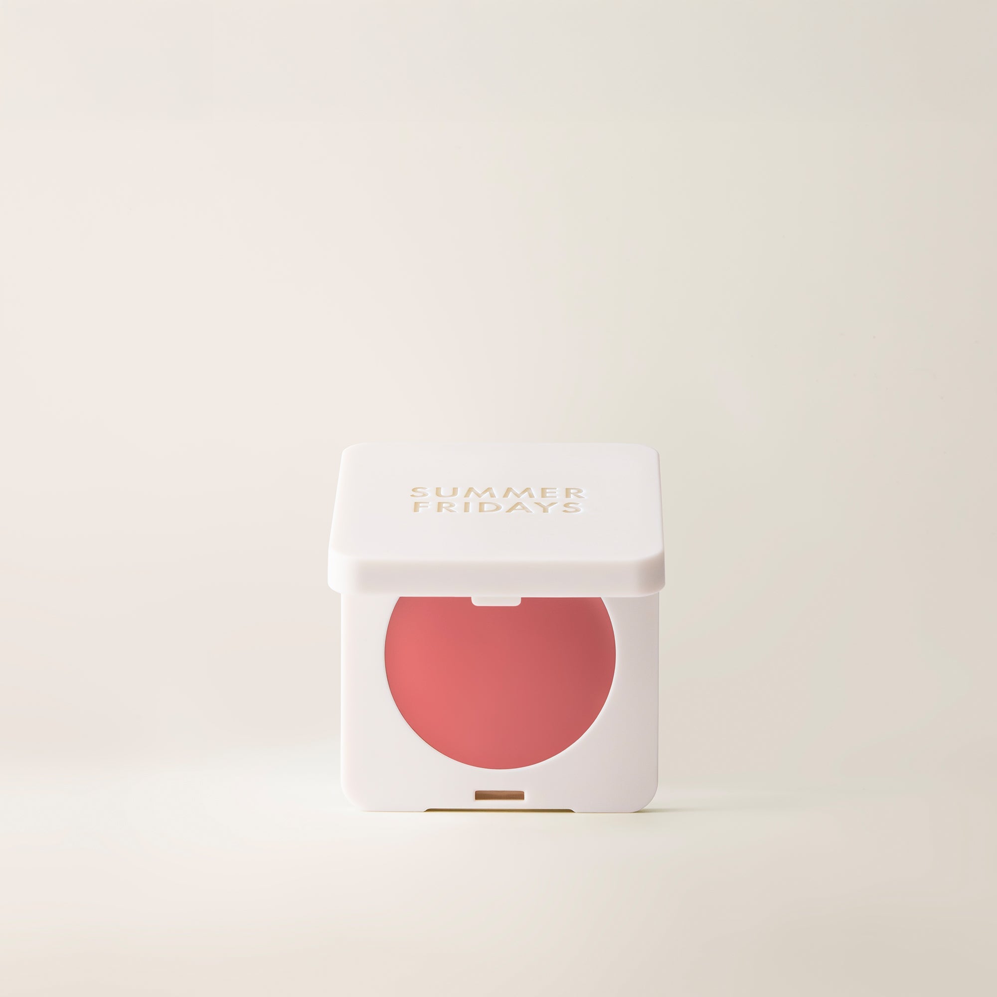 Blush Butter Balm - Soft Strawberry