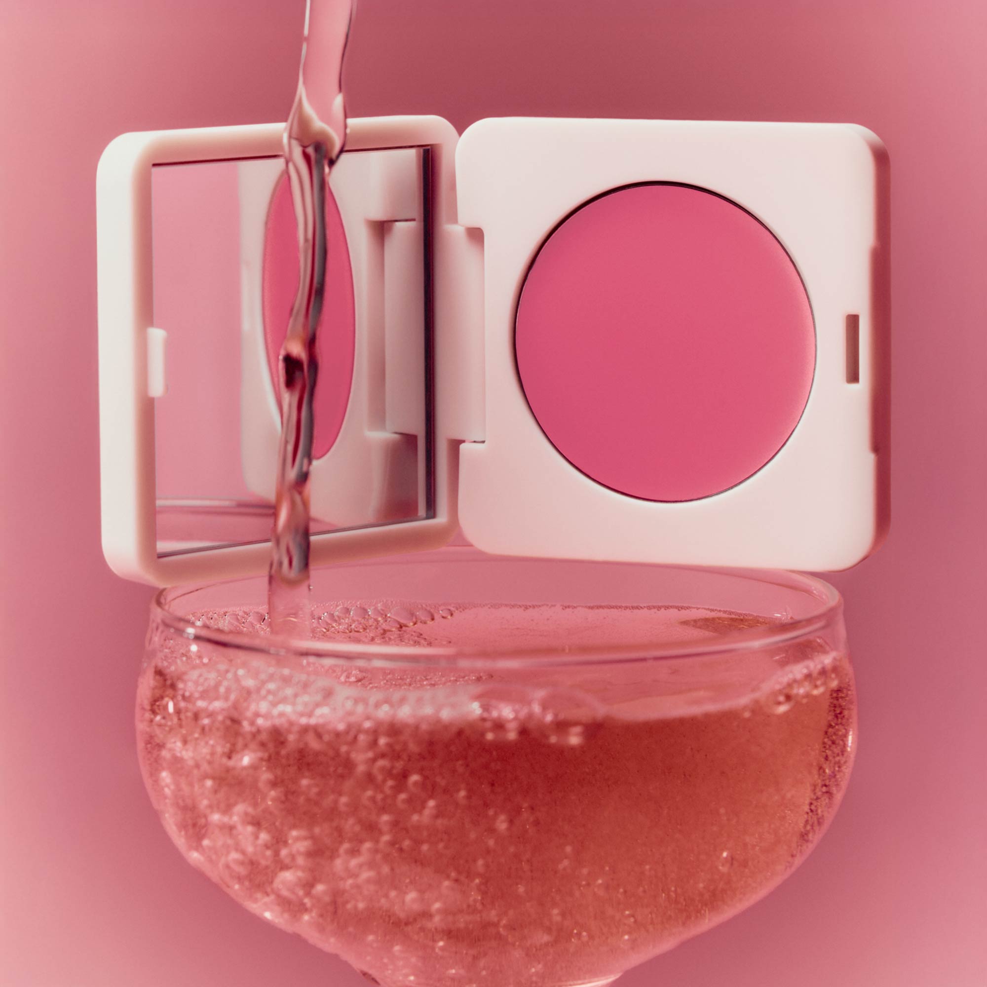 Blush Butter Balm -Sweet Rosé