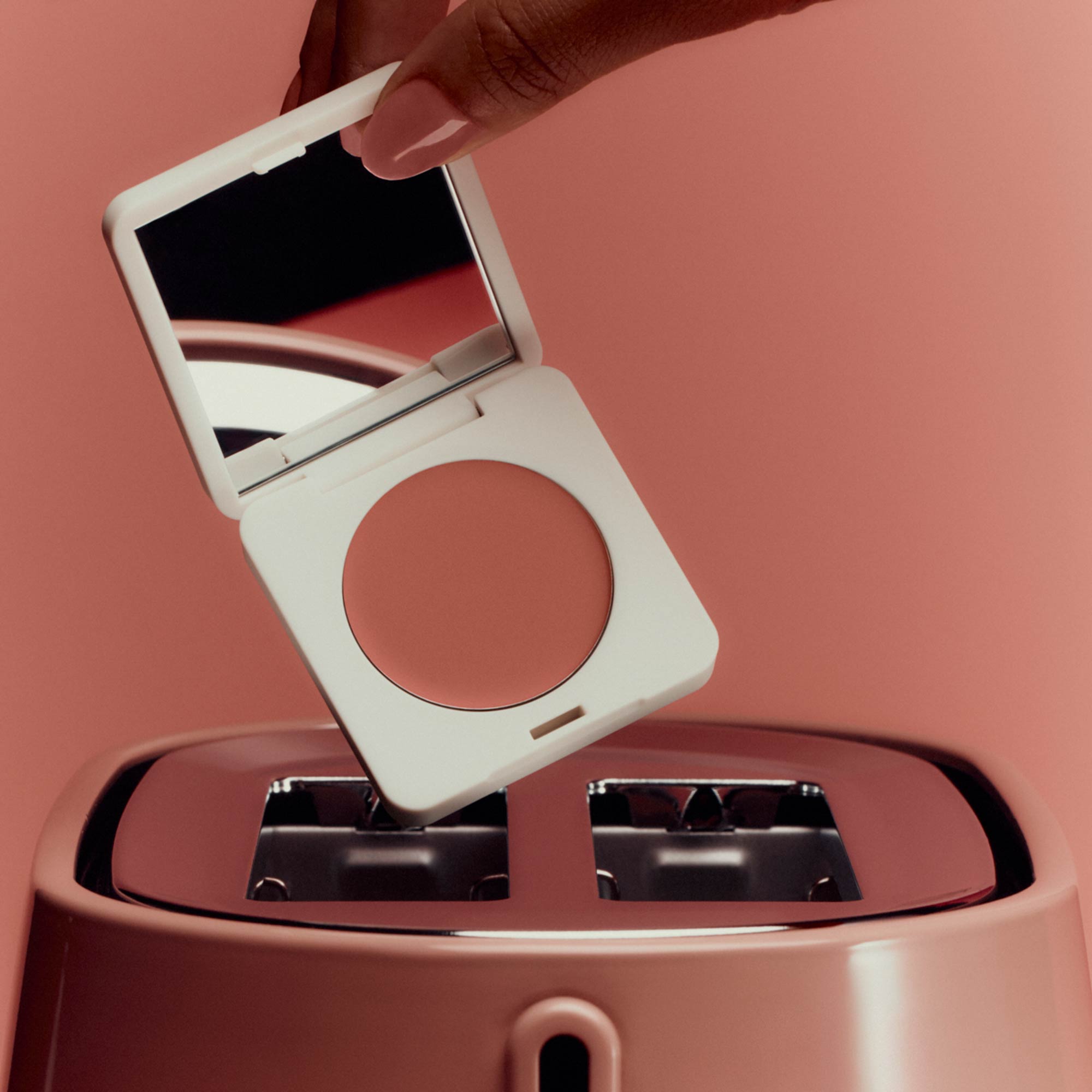 Blush Butter Balm -Toasted Terracotta