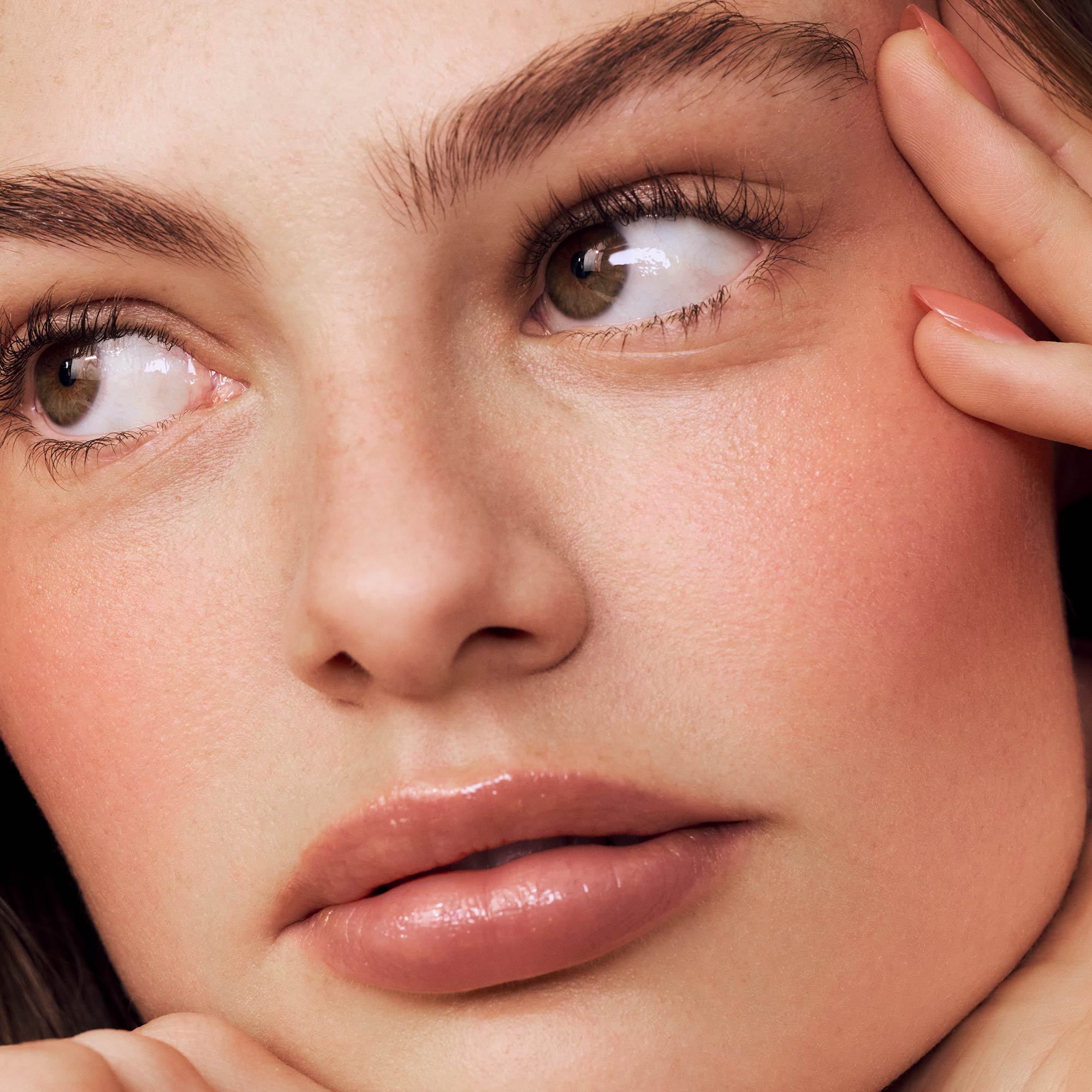 Blush Butter Balm -Toasted Terracotta