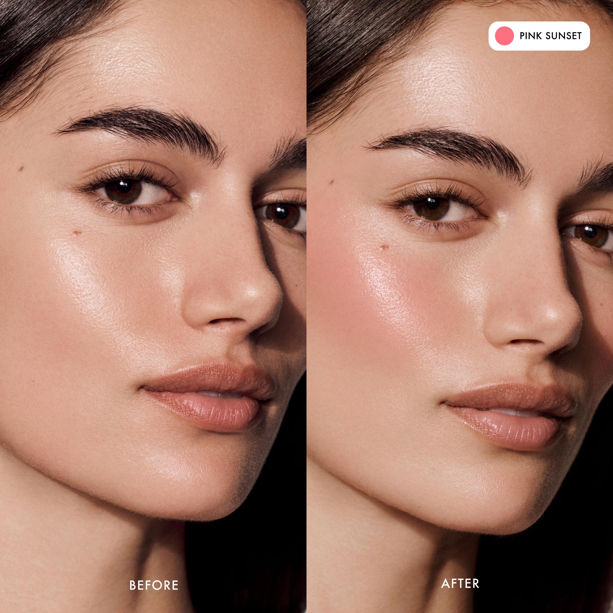 Blush Butter Balm- Pink Sunset