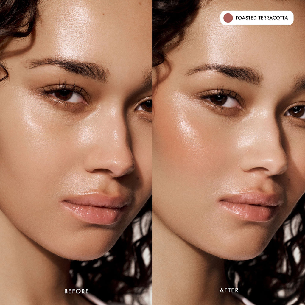 Blush Butter Balm -Toasted Terracotta