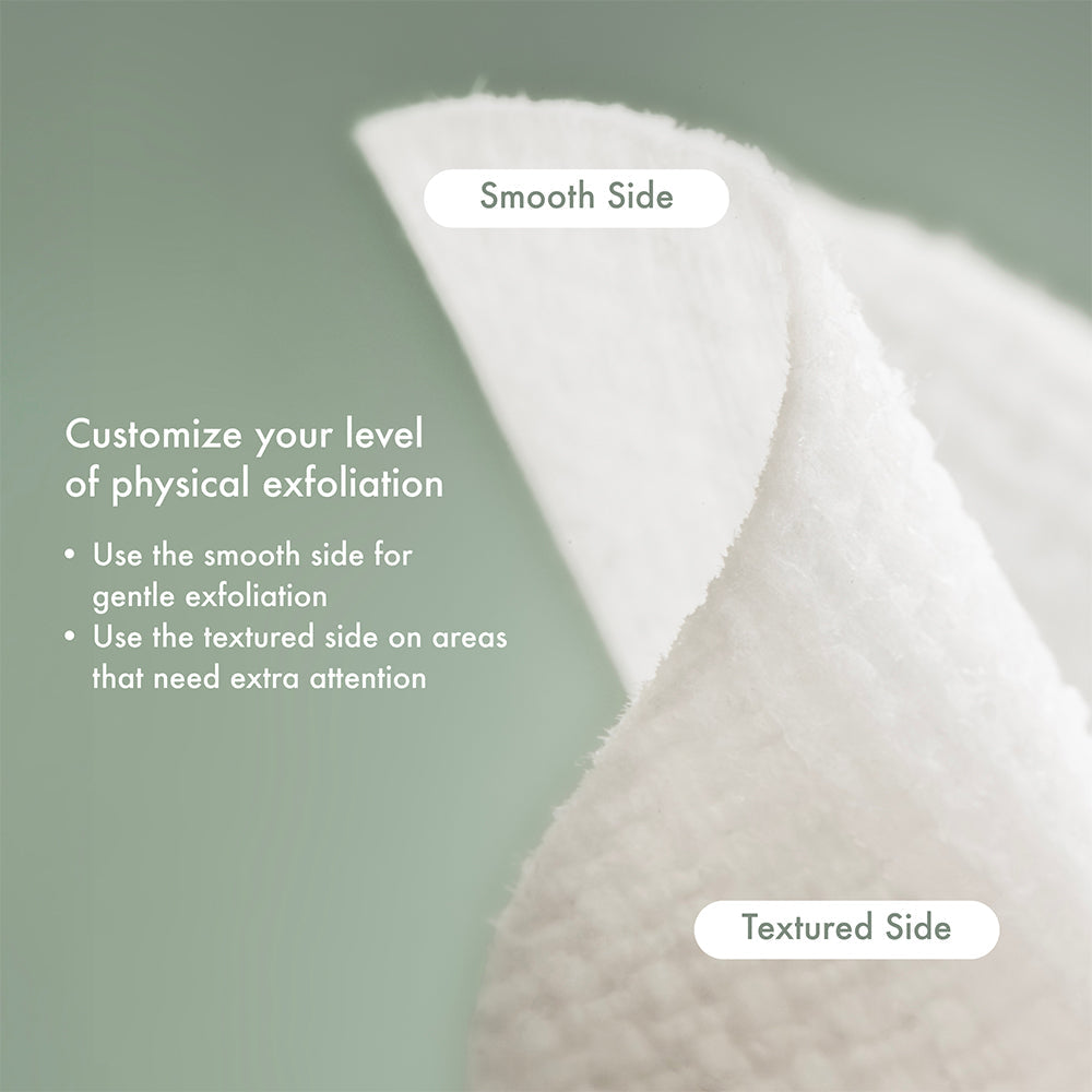 The Daily Reset Trio