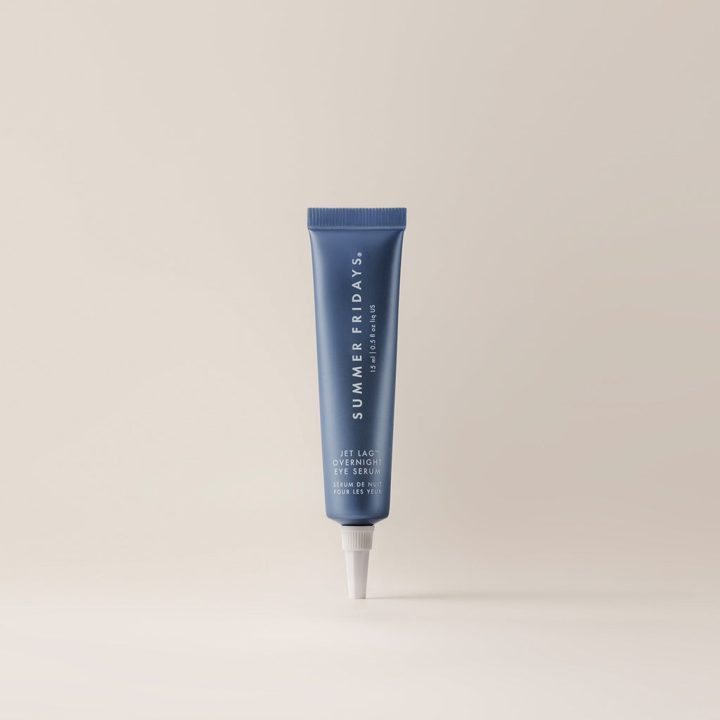 Jet Lag™ Overnight Eye Serum