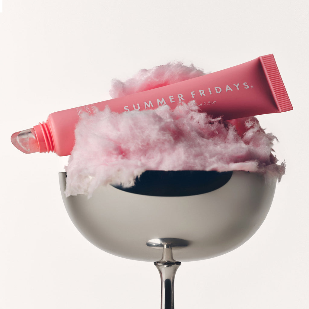 Lip Butter Balm Pink Sugar