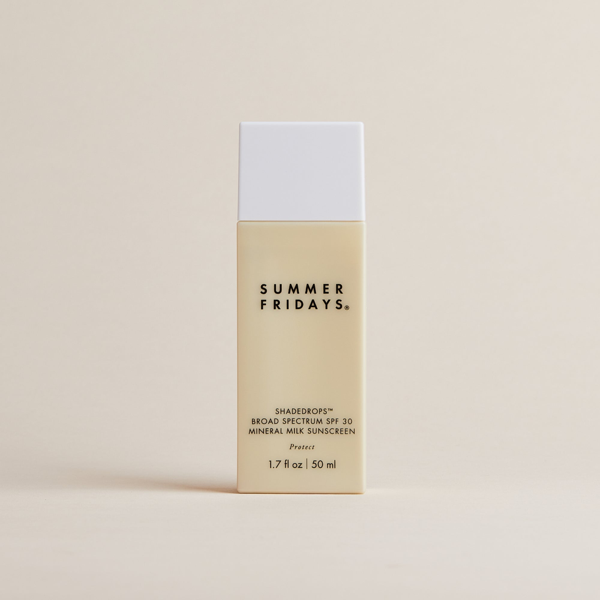 ShadeDrops® SPF 30 Mineral Milk Sunscreen