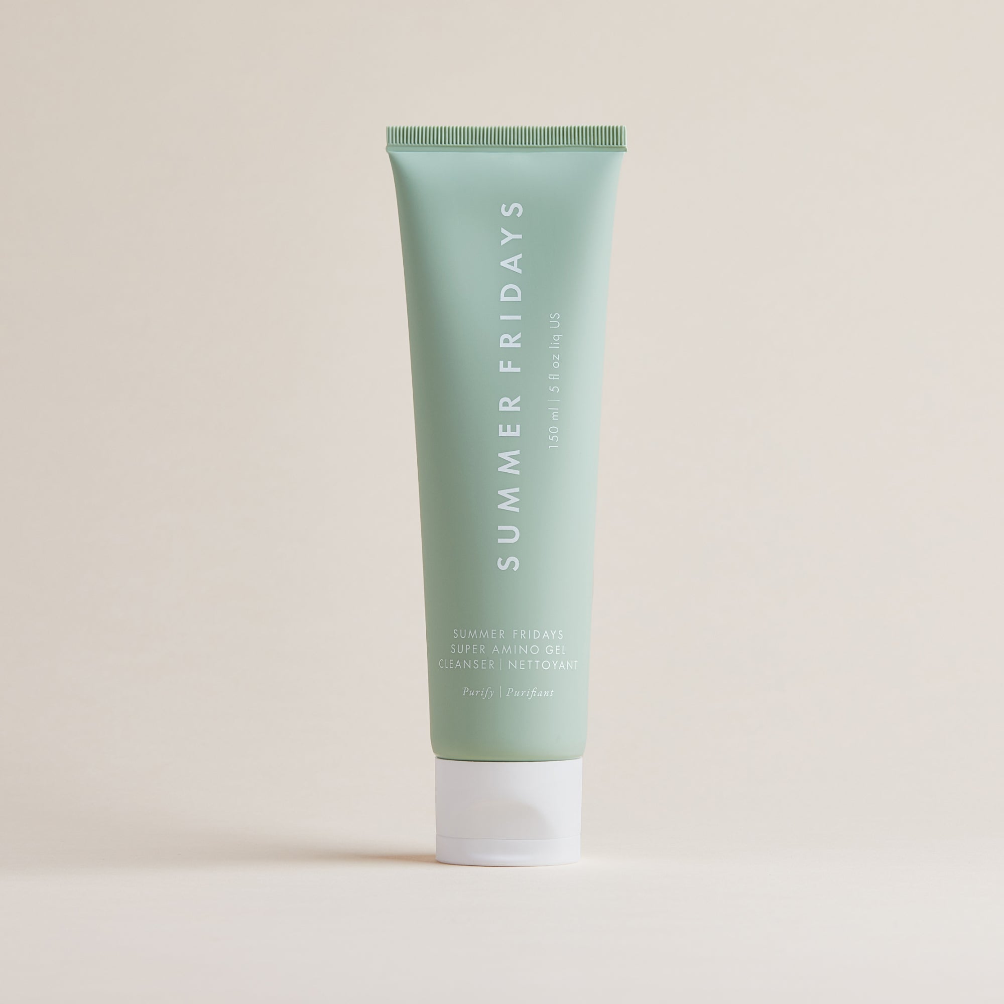 Super Amino Gel Cleanser®