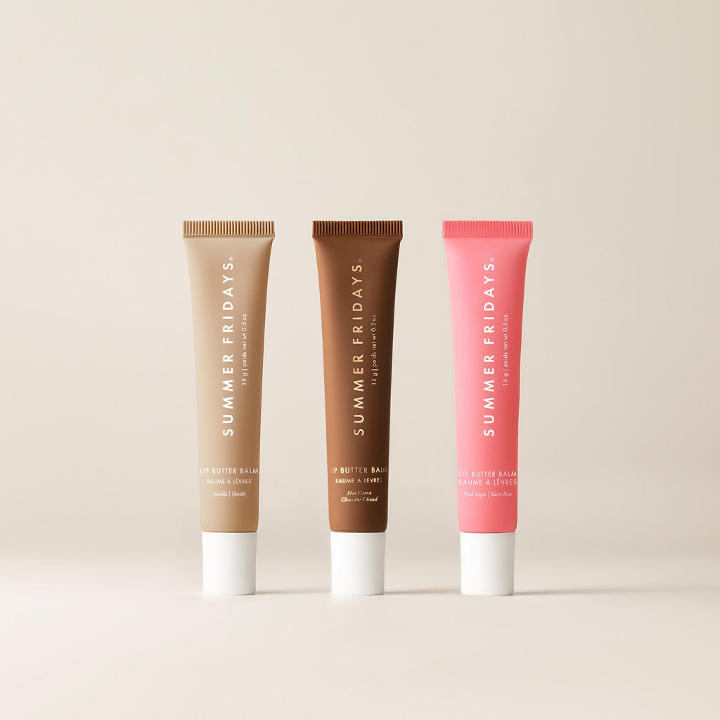 The Neapolitan Lip Trio