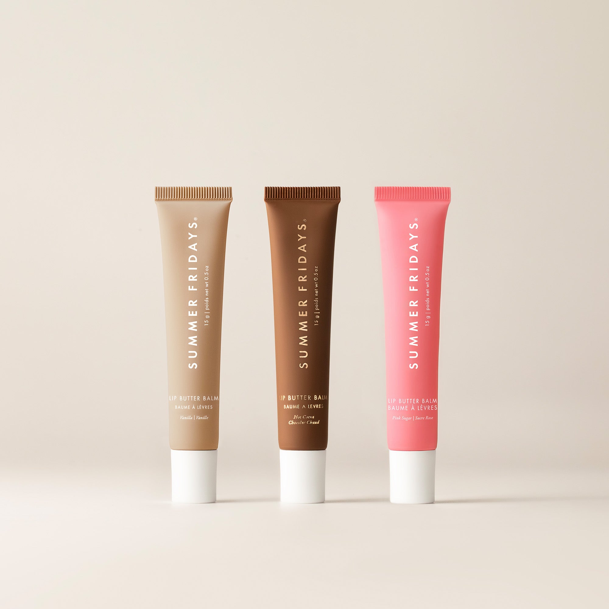 The Neapolitan Lip Trio