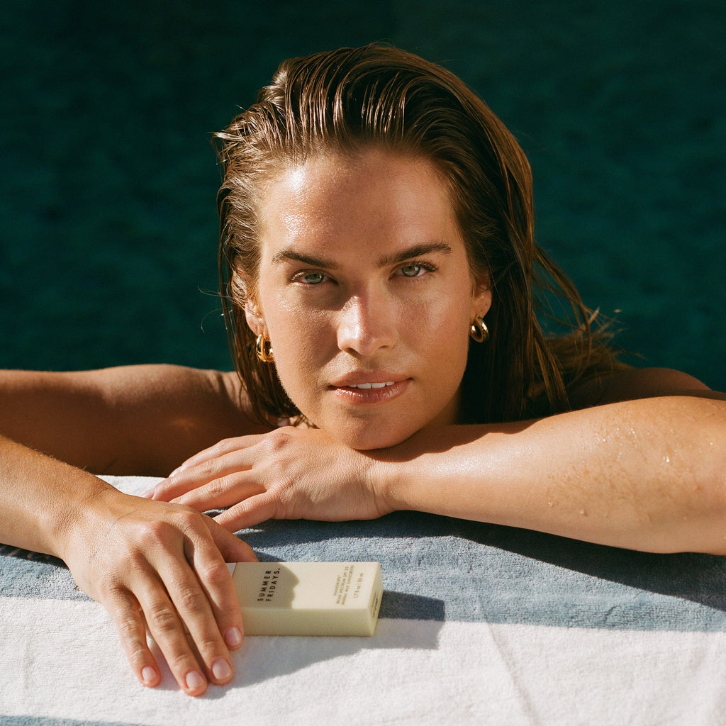 The Sun Protection Duo