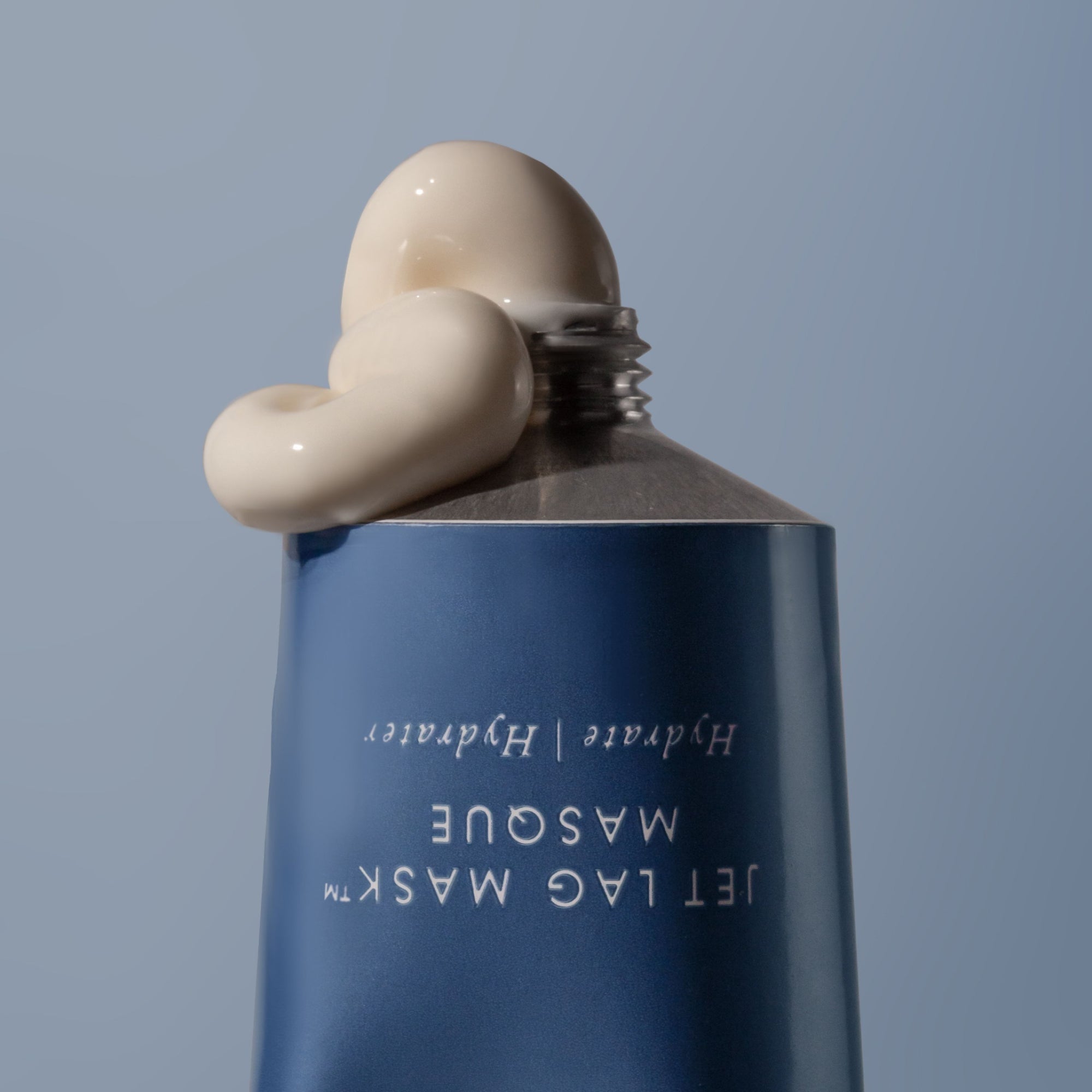 Jet Lag Mask® + Moisturizer